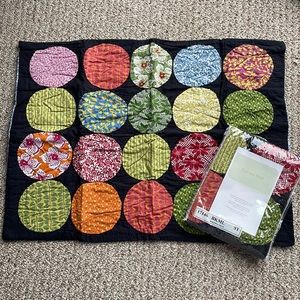 Garnet Hill Johanna Pillow Sham